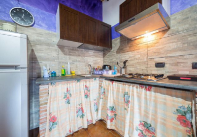 Casa Vacanze Villa Il Rustico Villa Con Uso Piscina